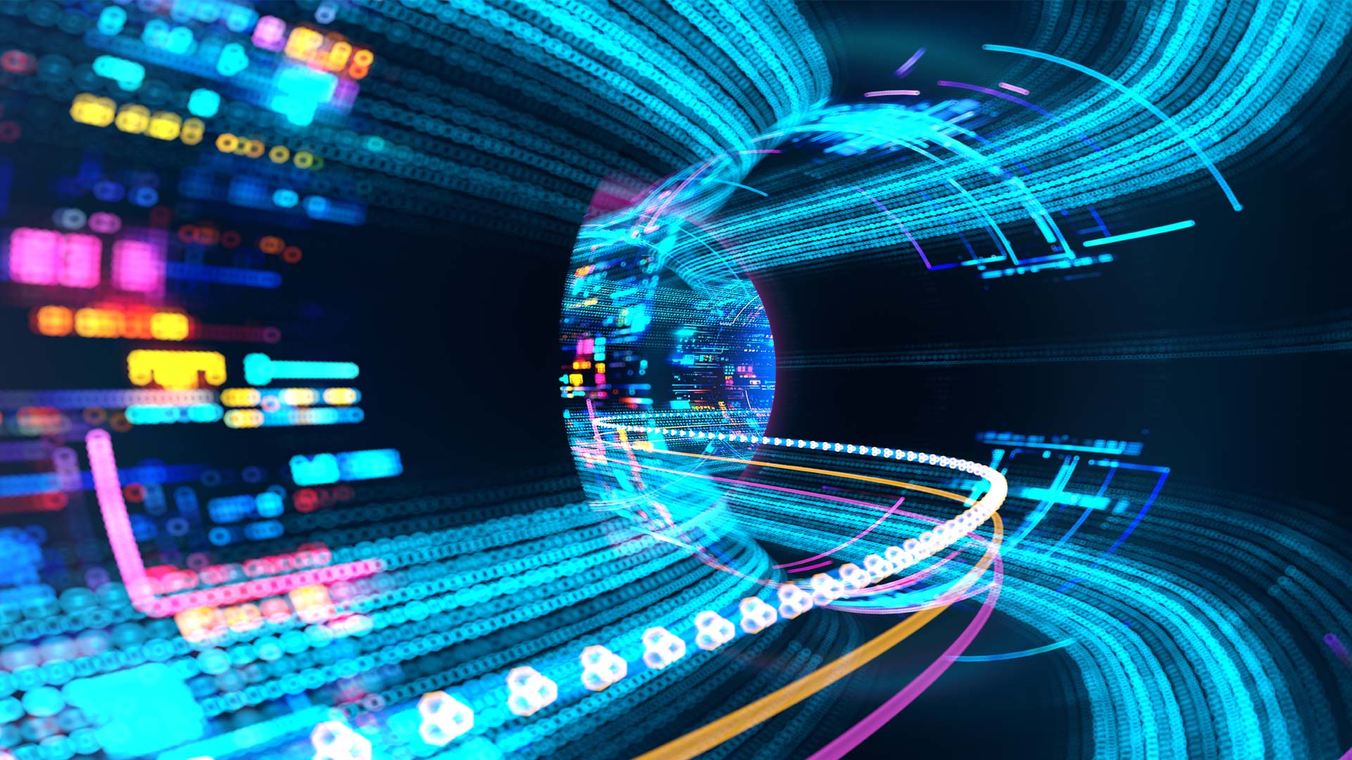 rapid speed of deployment