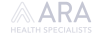 ARA Health Specialists Logo